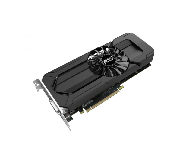 Palit GeForce GTX 1060 StormX 6 GB GDDR5 - 374646 - zdjęcie 2